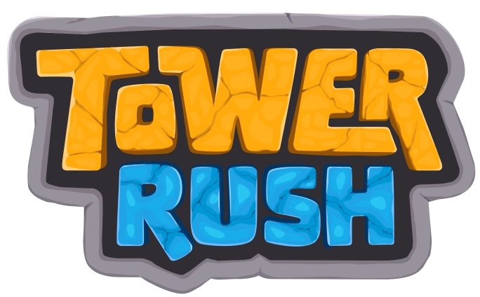 Логотип Tower Rush